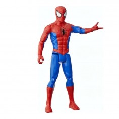 Marvel Spider-Man Titan...