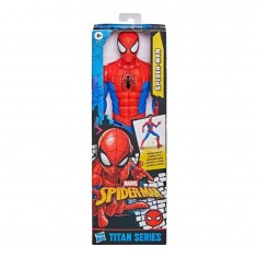 Marvel Spider-Man Titan... 2