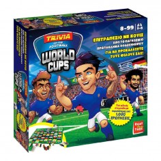 Επιτραπέζιο Trivia Football...