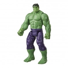 Marvel Avengers Titan Hero...