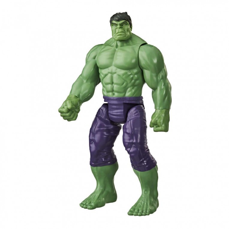 Marvel Avengers Titan Hero Series...