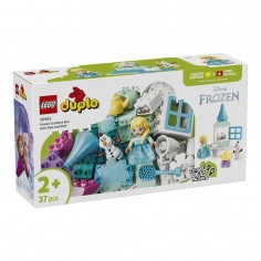 LEGO Duplo Disney Frozen...