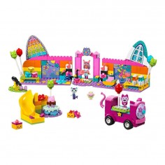 LEGO Gabby's Dollhouse... 2