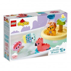 LEGO Duplo Bath Time Fun:...