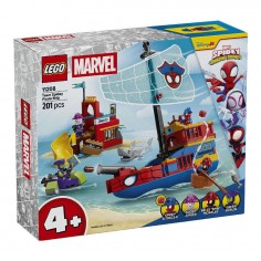 LEGO Spidey Team Spidey...