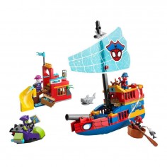 LEGO Spidey Team Spidey... 2