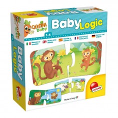 Carotina Baby Logic Mum and...
