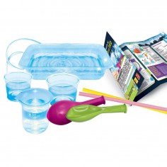 I'm A Genius Science Water... 2