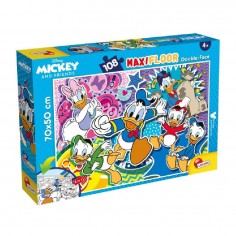 Lisciani Puzzle Maxi Floor...