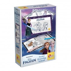 Disney Frozen Pocket...