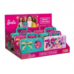 Barbie Trendy Trousse - 2... 2