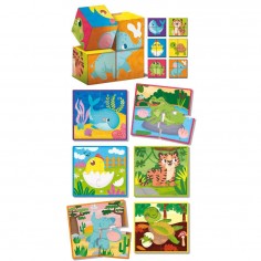 Giοcare Educare Montessori... 2