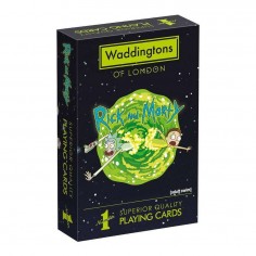 Waddingtons Number 1...