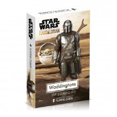 Waddingtons Number 1...