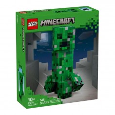 LEGO Minecraft The Creeper...