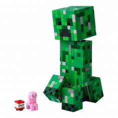 LEGO Minecraft The Creeper... 2