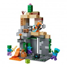 LEGO Minecraft Zombie... 2