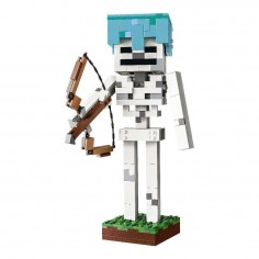 LEGO Minecraft The Skeleton... 2