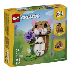 LEGO Creator Cute Hamster...