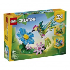 LEGO Creator Wild Animals...