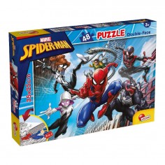 Lisciani Puzzle M-Plus...