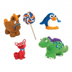 Cra-Z-Art Softee Dough Soft... 2