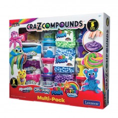 Cra-Z-Art Cra-Z-Compounds...