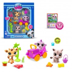 Littlest Pet Shop 3...