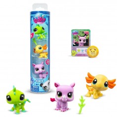 Littlest Pet Shop Pet Trio...