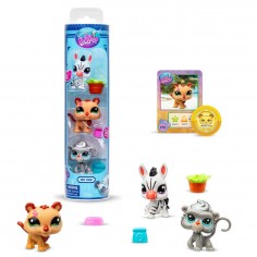 Littlest Pet Shop Pet Trio... 2