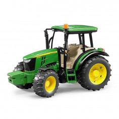 Bruder John Deere 5115 M...