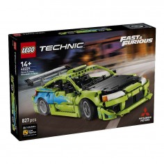 LEGO Technic Fast & Furious...
