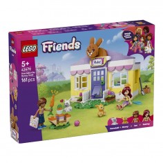 LEGO Friends Heartlake City...