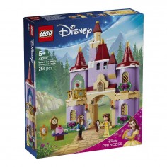 LEGO Disney Princess Belle...