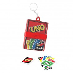 Board Game Keychain UNO... 2