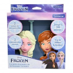 Lexibook 3D Walkie Talkies... 2