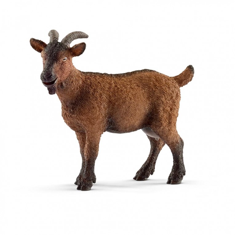 Schleich Μινιατούρα Κατσίκα (SC13828)