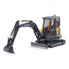 Bruder Volvo ECR40 Μίνι...