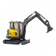 Bruder Volvo ECR40 Μίνι... 2