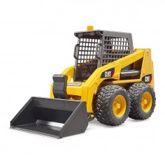 Bruder Cat Skid Steer...