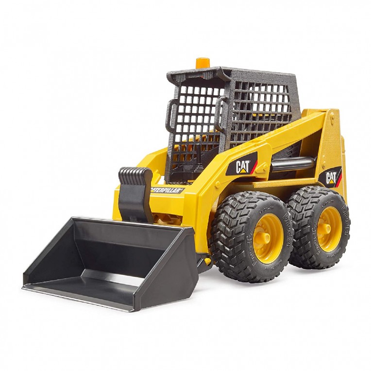 Bruder Διαβολάκι Cat Mini 1:16...