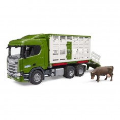 Bruder Scania Super 560R...