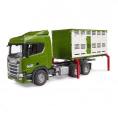 Bruder Φορτηγό Scania Super... 2