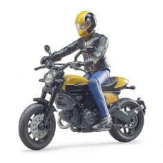 Bruder Scrambler Ducati...