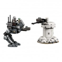LEGO Star Wars AT-RT Attack... 2