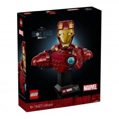 LEGO Marvel Super Heroes...