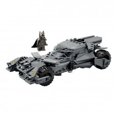 LEGO DC Super Heroes Batman... 2