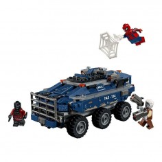 LEGO Marvel Super Heroes... 2
