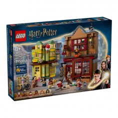 LEGO Harry Poter Quality...