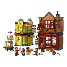 LEGO Harry Poter Quality... 2